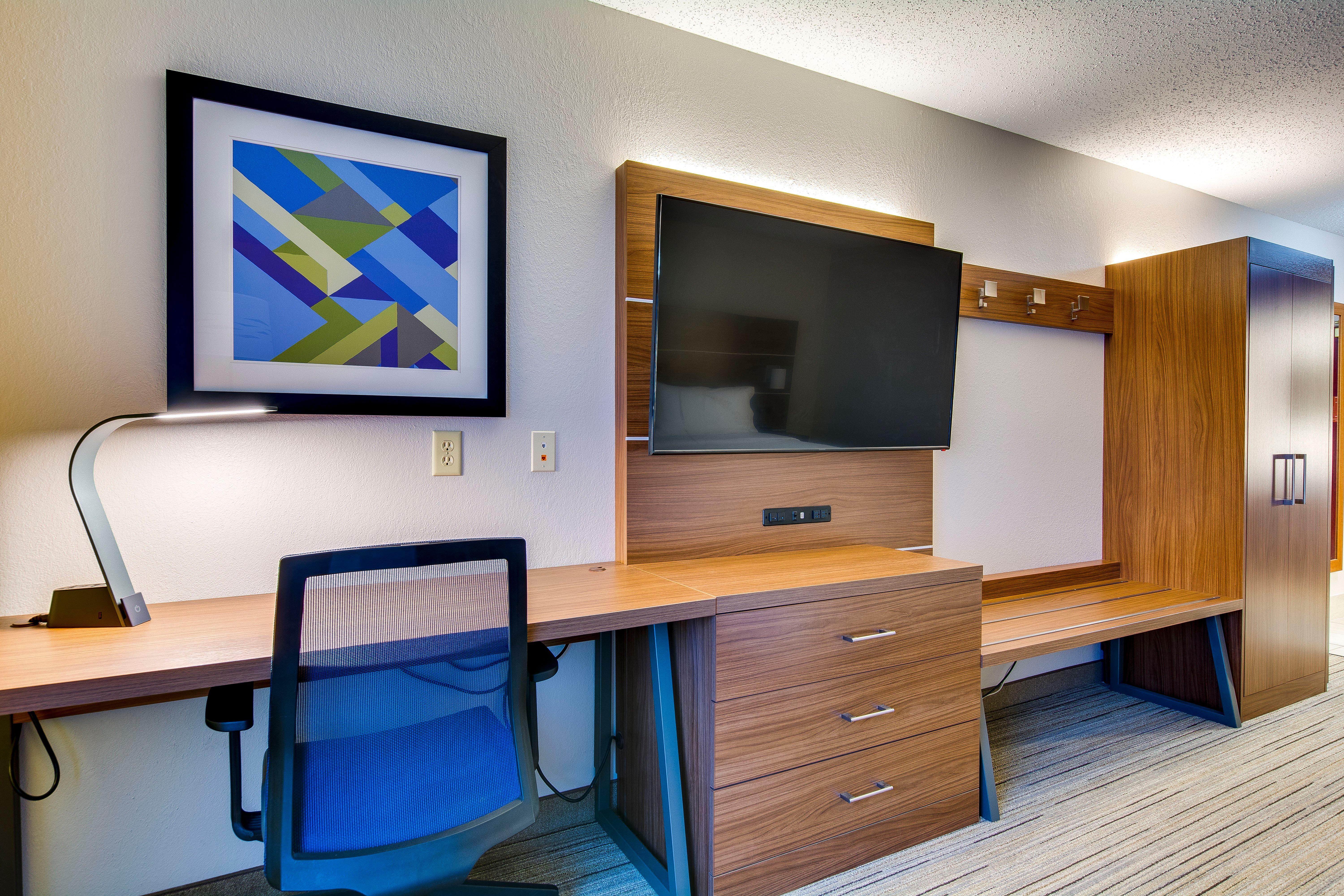 Holiday Inn Express Vincennes Exterior photo